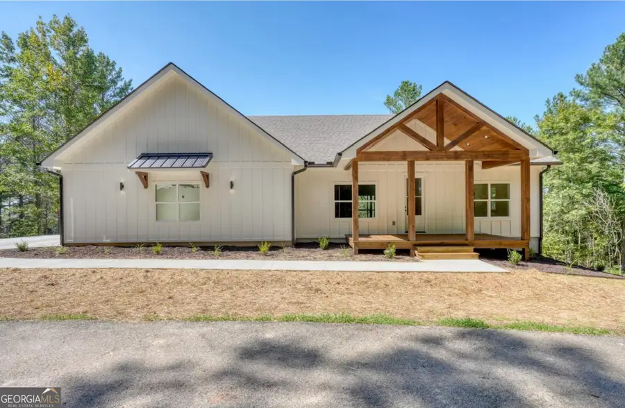 99 Loftis Mtn Trl, Blairsville, GA 30512 - #3