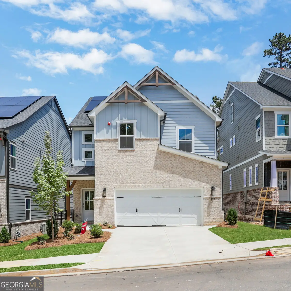 117 Kindred Lane, Marietta, GA 30066 - #1