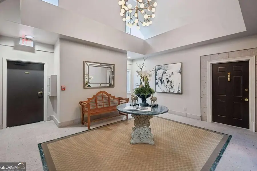 2960 Pharr Court South Nw #N6 & N8, Atlanta, GA 30305 - #3