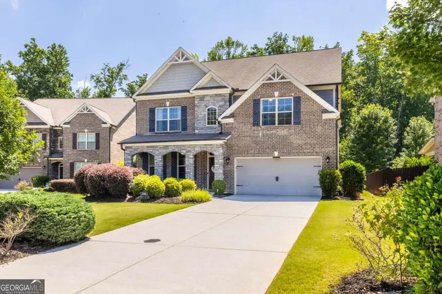1935 Button Fern Lane, Cumming, GA 30041 - #2
