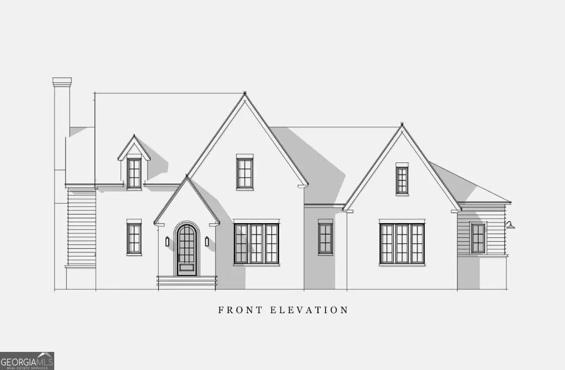 LOT 150 Snug Harbor Place, Newnan, GA 30263 - #1