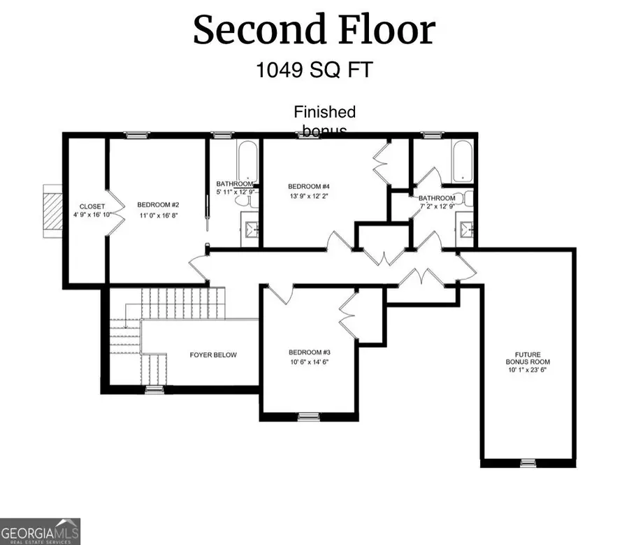 LOT 150 Snug Harbor Place, Newnan, GA 30263 - #3