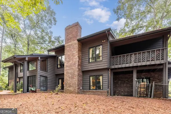 1921 Lilburn Stone Mountain Road, Smoke Rise, GA 30087