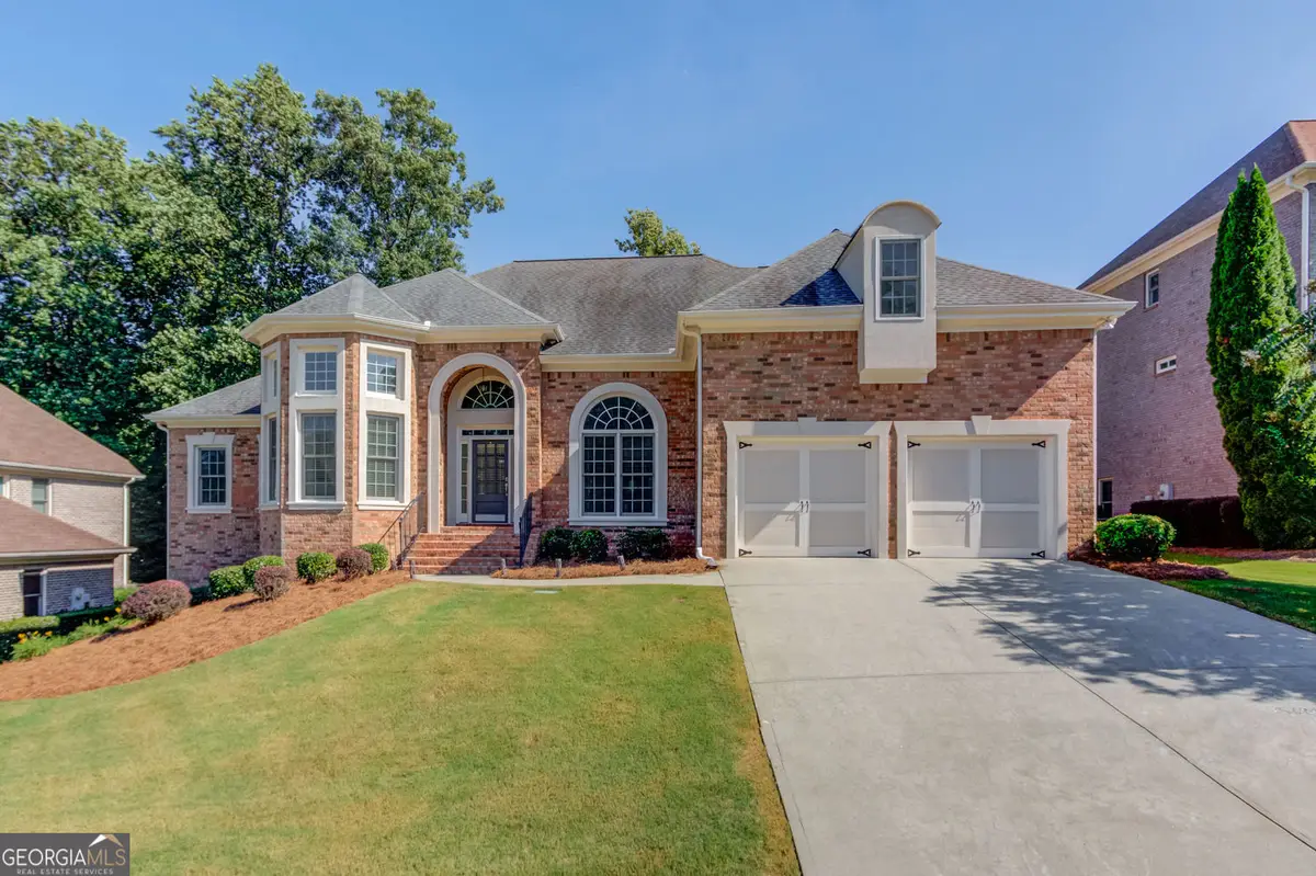 2640 Ivy Brook Lane Ne, Buford, GA 30519 - #1