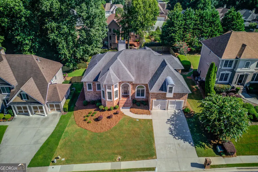 2640 Ivy Brook Lane Ne, Buford, GA 30519 - #2