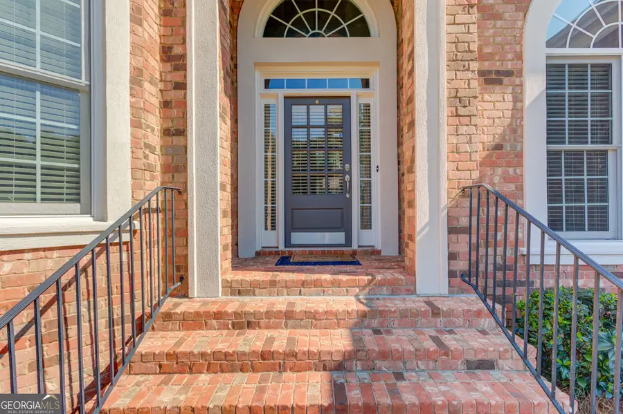 2640 Ivy Brook Lane Ne, Buford, GA 30519 - #3