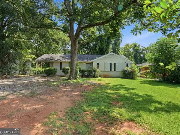 1603 Hollyhock Terrace, Decatur, GA 30032