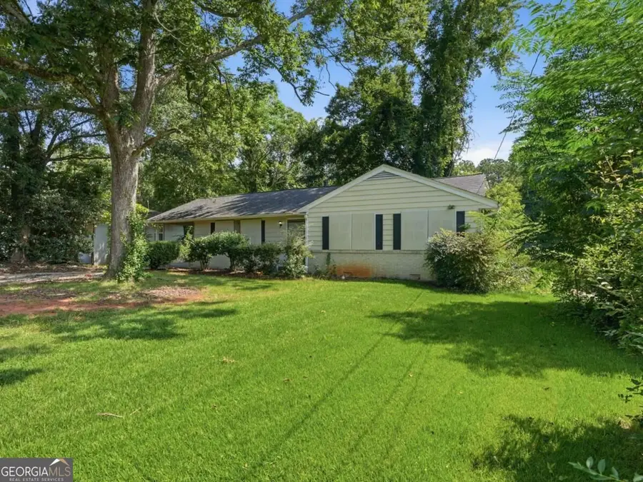 1603 Hollyhock Terrace, Decatur, GA 30032 - #2