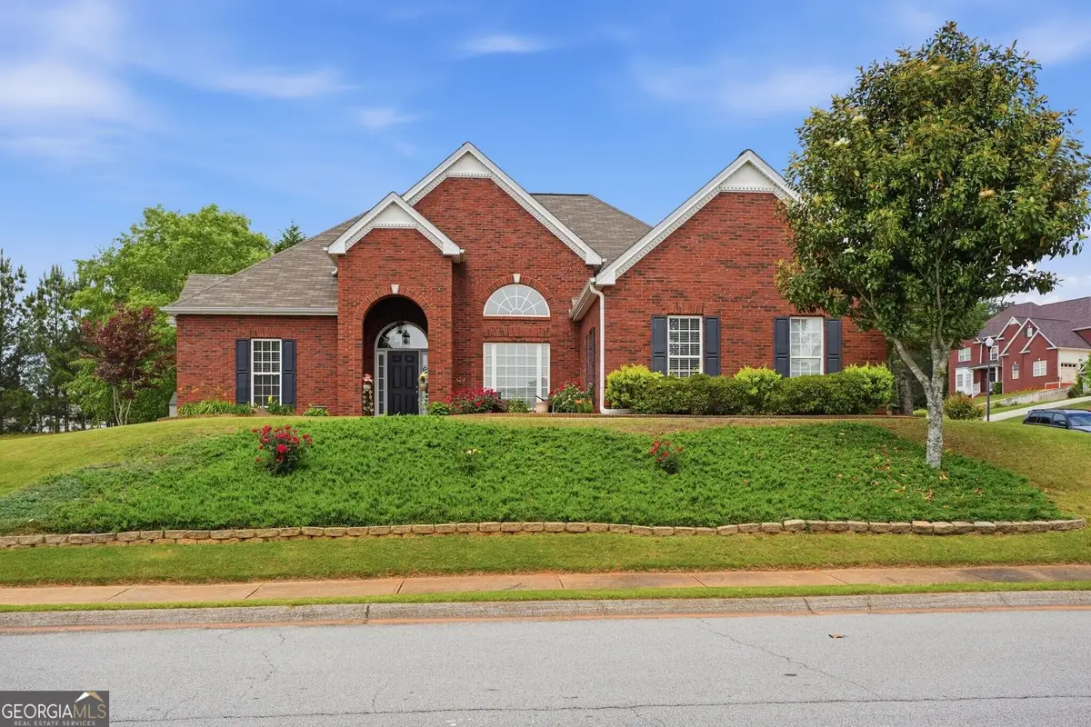 812 N Bay Overlook, Villa Rica, GA 30180 - #1