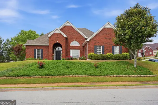 812 N Bay Overlook, Villa Rica, GA 30180