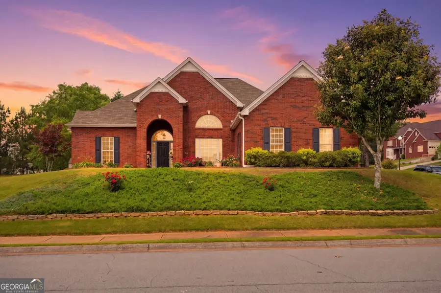 812 N Bay Overlook, Villa Rica, GA 30180 - #2