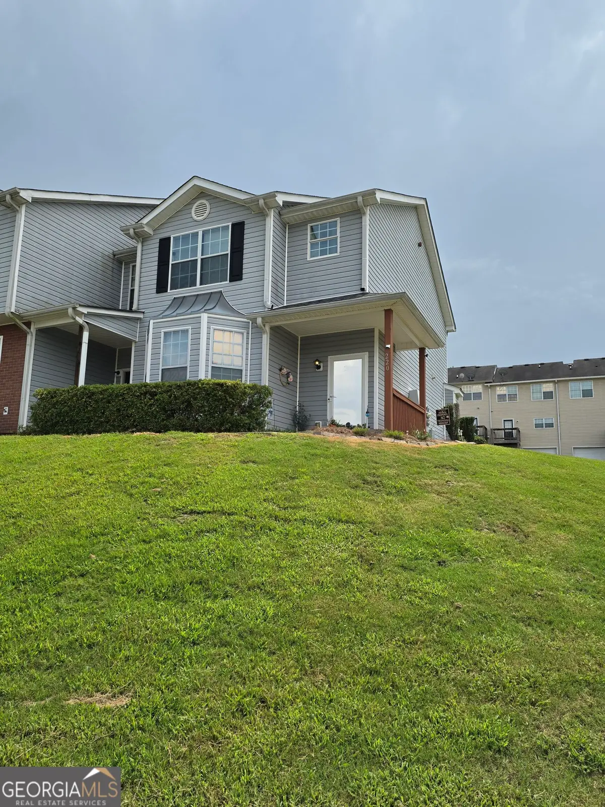 220 Odyssey Turn, Conyers, GA 30012 - #1