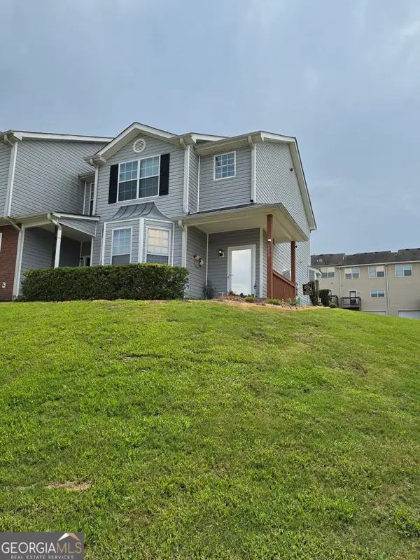 220 Odyssey Turn, Conyers, GA 30012