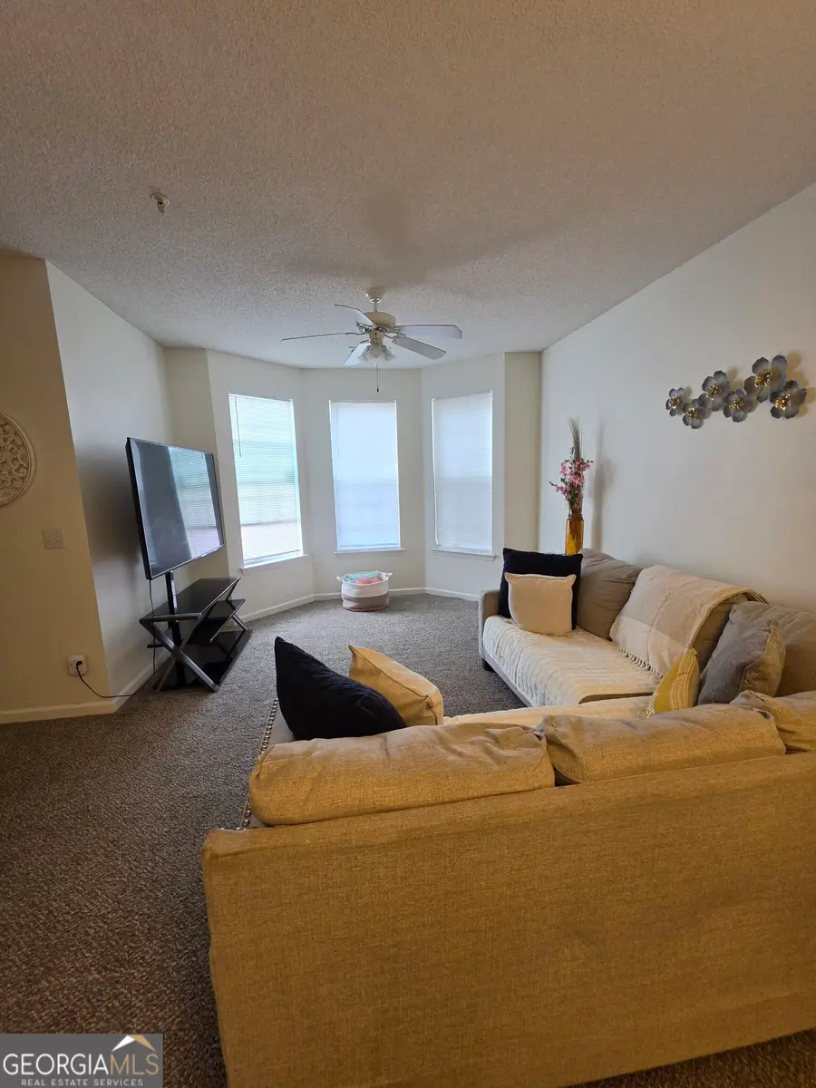 220 Odyssey Turn, Conyers, GA 30012 - #3
