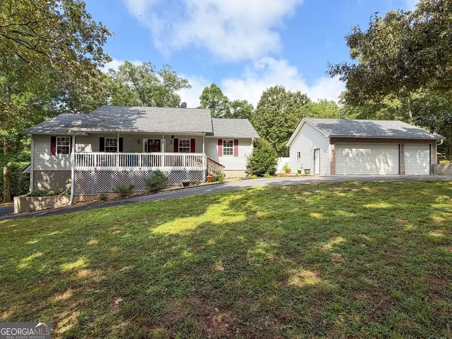 20 Hickory Forest Lane Nw, Kingston, GA 30145 - #3