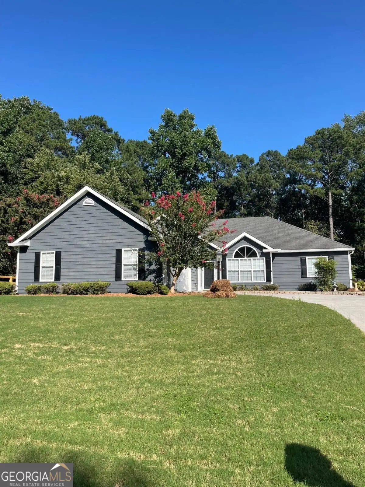 333 Allatoona Shores Drive, Canton, GA 30114 - #1