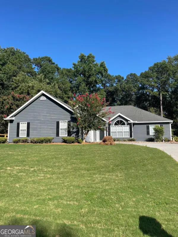 333 Allatoona Shores Drive, Canton, GA 30114