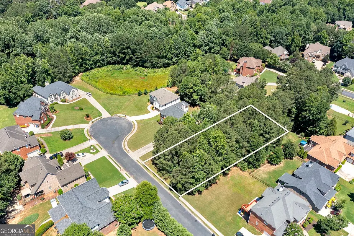 504 Bingham Drive, McDonough, GA 30253 - #1