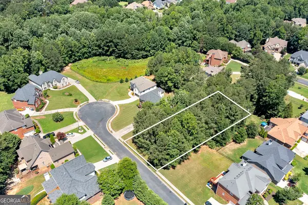 504 Bingham Drive, McDonough, GA 30253