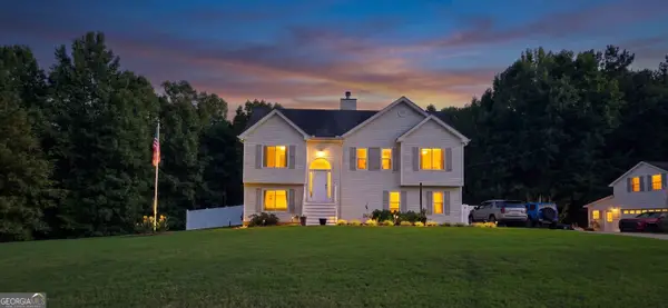 1016 Hamilton Drive, Locust Grove, GA 30248
