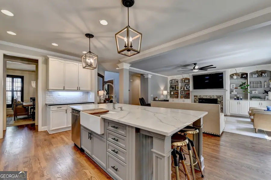 787 Village Manor Place, Suwanee, GA 30024 - #2