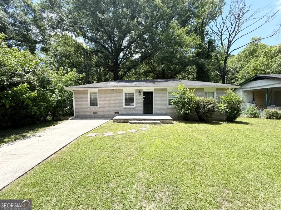 2856 Argyle Drive Nw, Atlanta, GA 30318 - #2