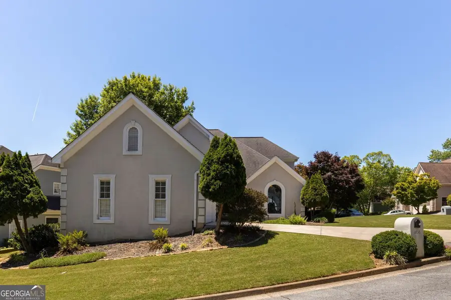 3736 Harts Pl, Atlanta, GA 30341 - #2