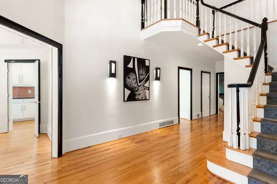 3736 Harts Pl, Atlanta, GA 30341 - #3