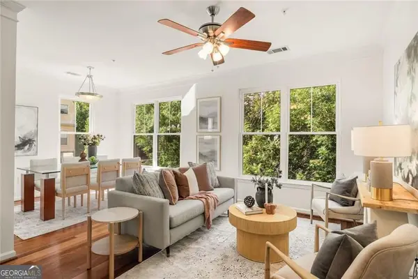 10 NE Perimeter Summit Boulevard #3203, Brookhaven, GA 30319