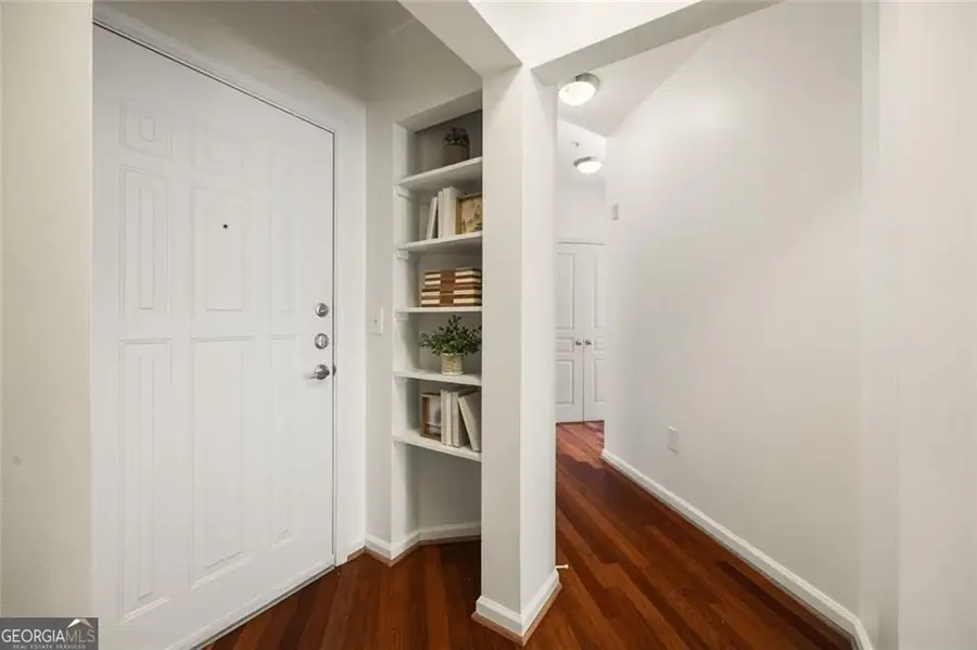 10 NE Perimeter Summit Boulevard #3203, Brookhaven, GA 30319 - #3