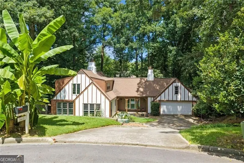 3601 Miller Farms Lane, Duluth, GA 30096 - #1