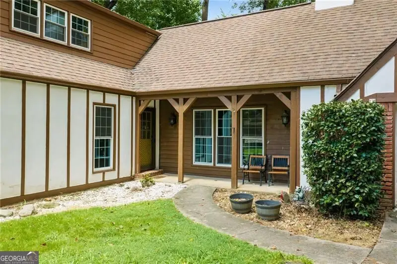 3601 Miller Farms Lane, Duluth, GA 30096 - #2