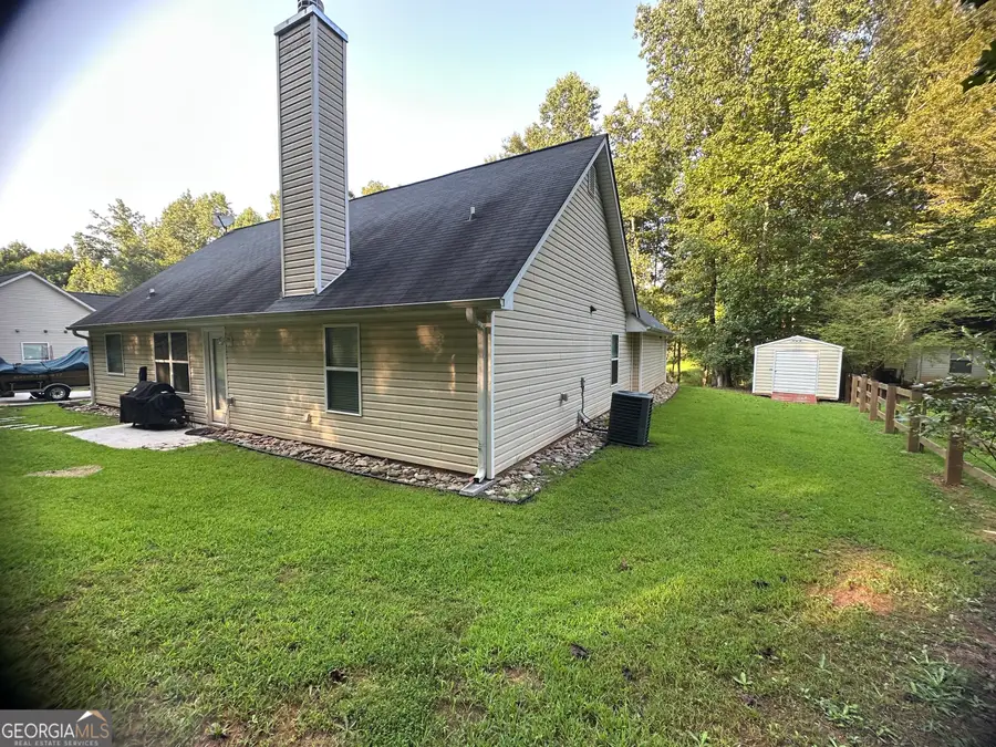 257 Clearwater Drive, Monroe, GA 30655 - #3