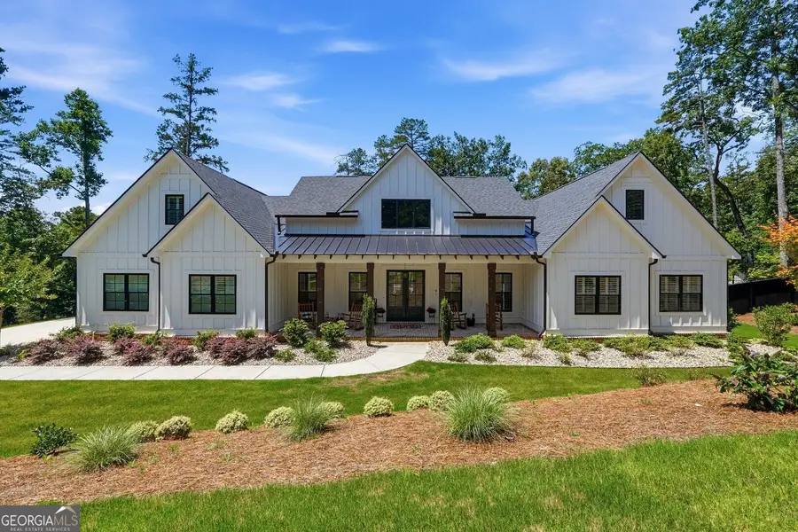 41 Birmingham Road, Ball Ground, GA 30107 - #2