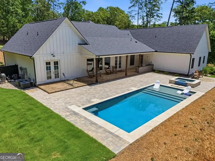 41 Birmingham Road, Ball Ground, GA 30107 - #3