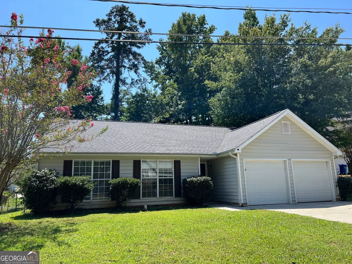5747 Mccurdy Court, Stone Mountain, GA 30087 - #1