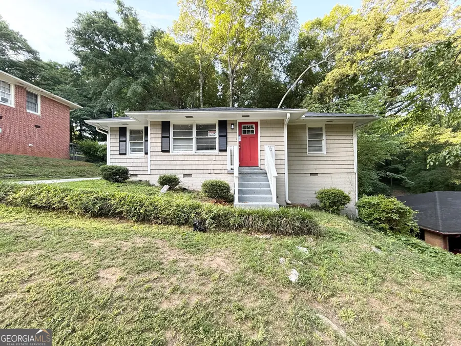 1260 Richland Road Sw, Atlanta, GA 30310 - #2