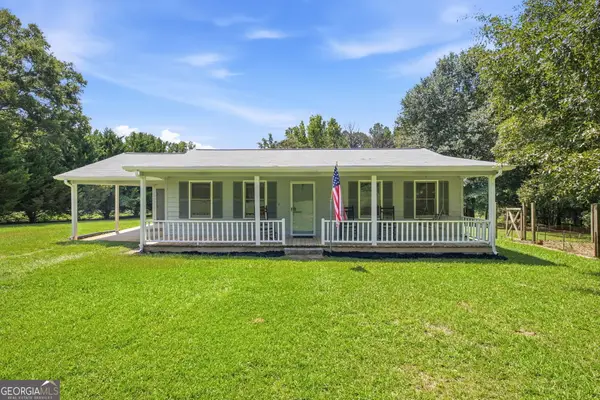 1315 White Hill School Road, Commerce, GA 30529