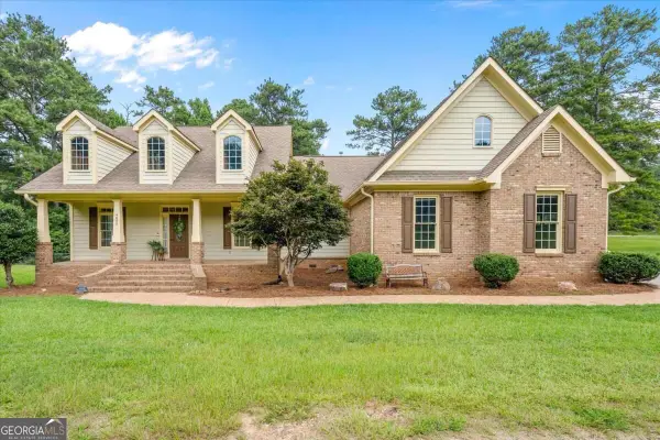 4800 Old Westside Road, Austell, GA 30106