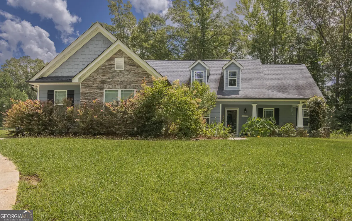52 Brooks Lake Drive, Newnan, GA 30263 - #1