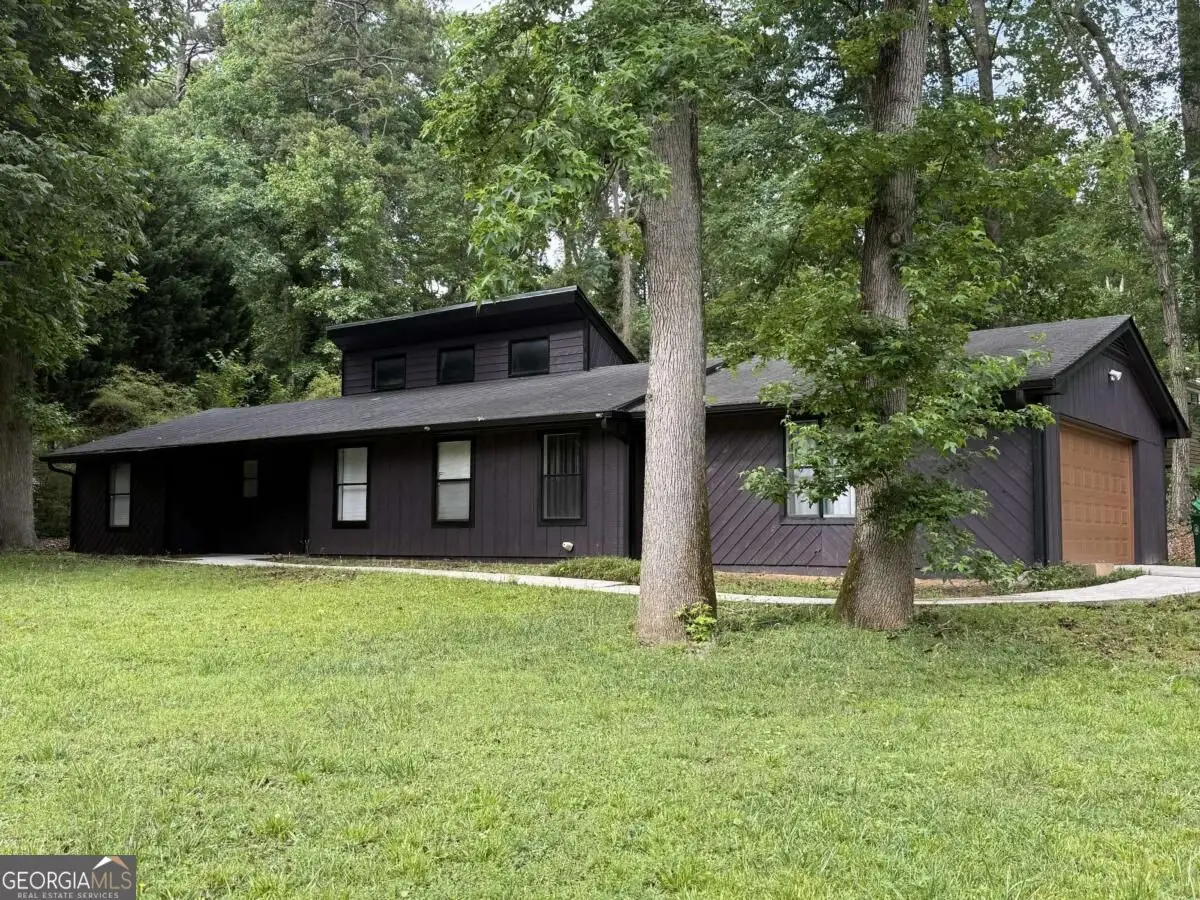 3166 Big Springs Court, Decatur, GA 30034 - #1