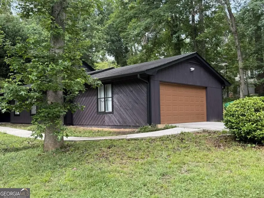 3166 Big Springs Court, Decatur, GA 30034 - #2