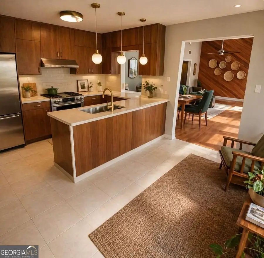 3166 Big Springs Court, Decatur, GA 30034 - #3