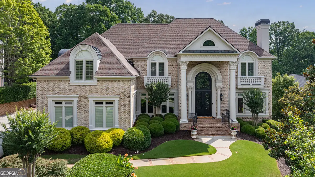 2848 Major Ridge Trail, Duluth, GA 30097 - #1
