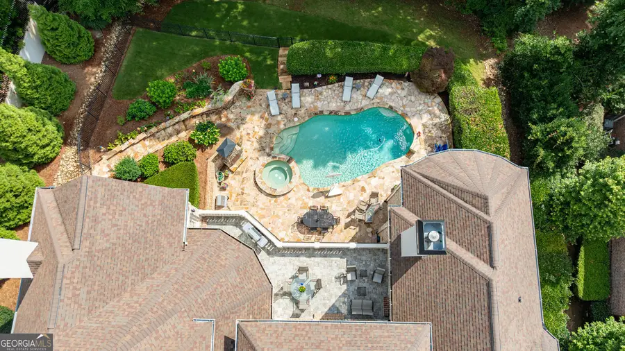2848 Major Ridge Trail, Duluth, GA 30097 - #3