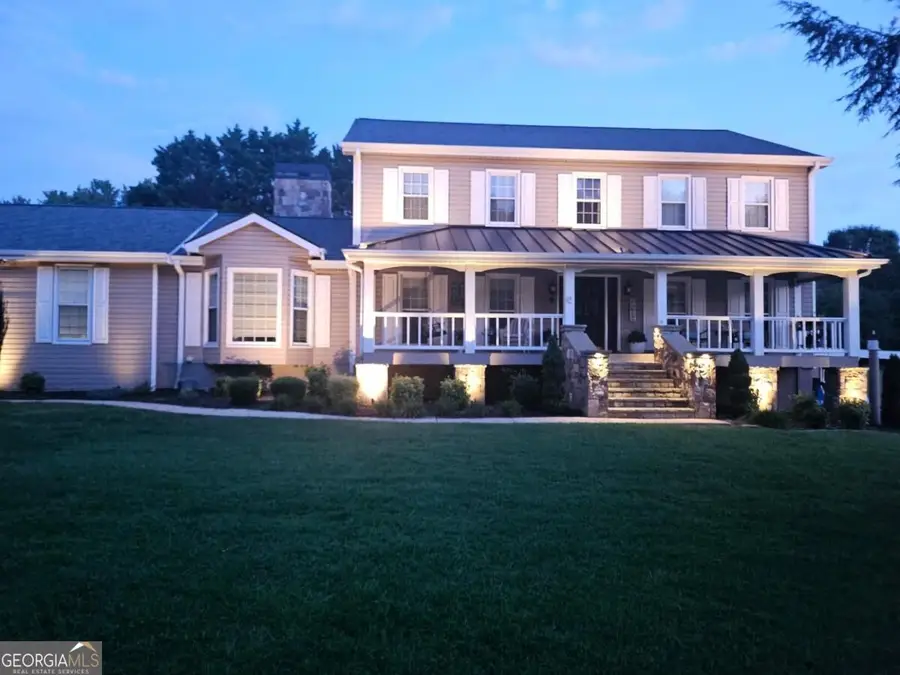 162 Hartfield Lane, Dallas, GA 30157 - #3