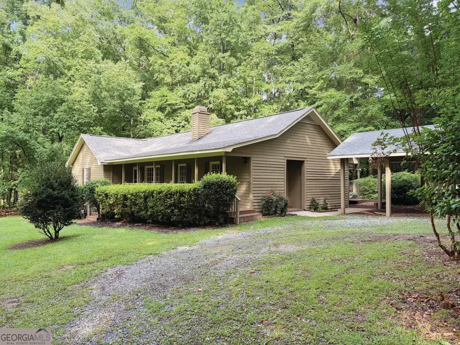 148 Greenbriar Drive, Gray, GA 31032 - #2