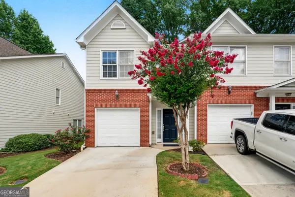 5323 Sherwin Drive Nw, Norcross, GA 30093