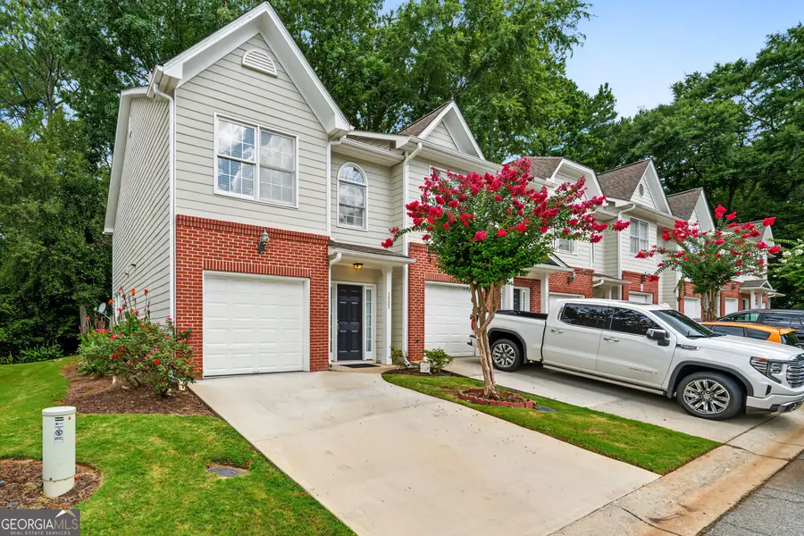 5323 Sherwin Drive Nw, Norcross, GA 30093 - #2