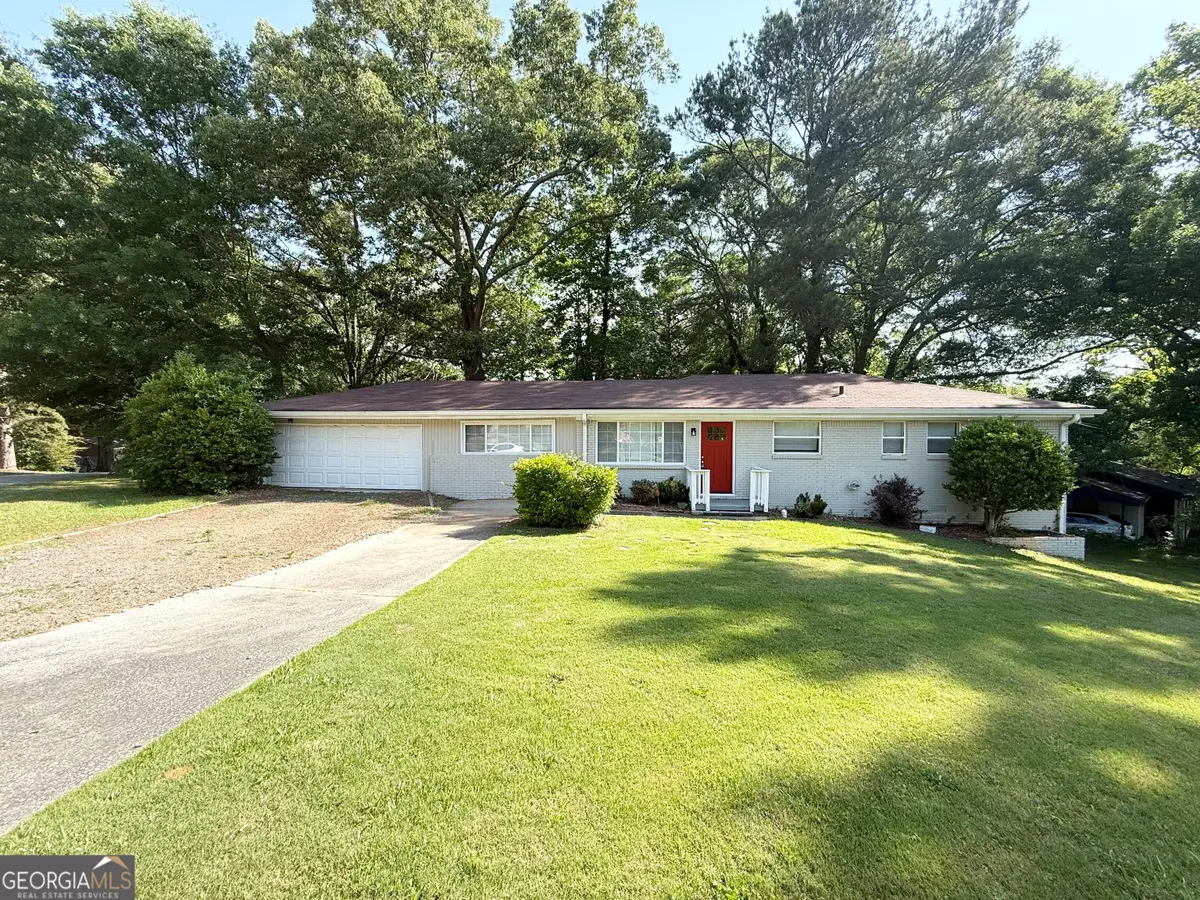 2842 Altaview Drive, Atlanta, GA 30354 - #1